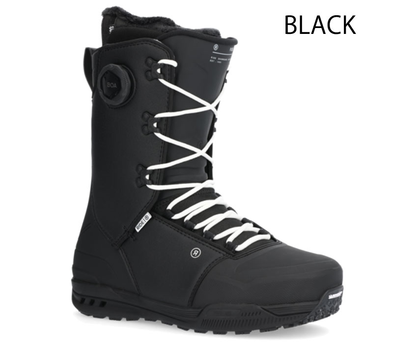 JOYRIDE TGFシステム スノーボードブーツ/BLK 27.0 最新未使用/JOYRIDE