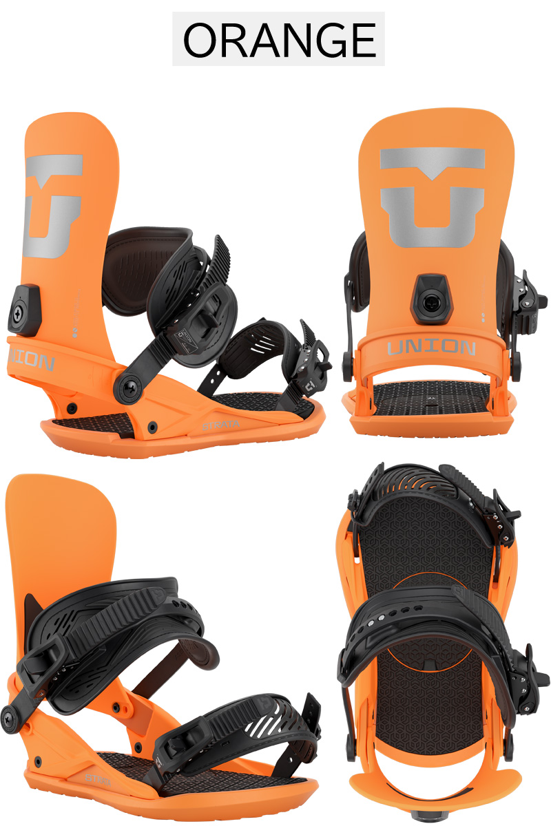 美品SPREAD 150 ストラータ ビンディングセット 【公式通販】