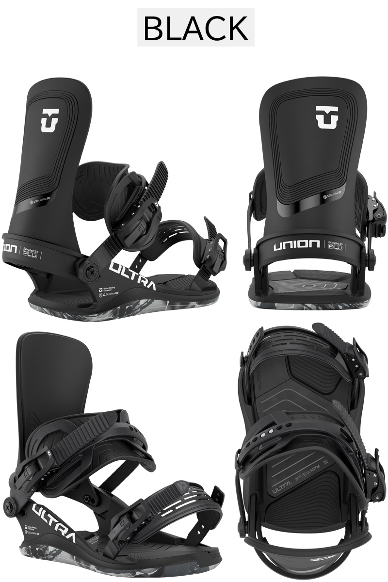 UNION BINDING 25-26 UNION/ユニオン ULTRA ウルトラ メンズ