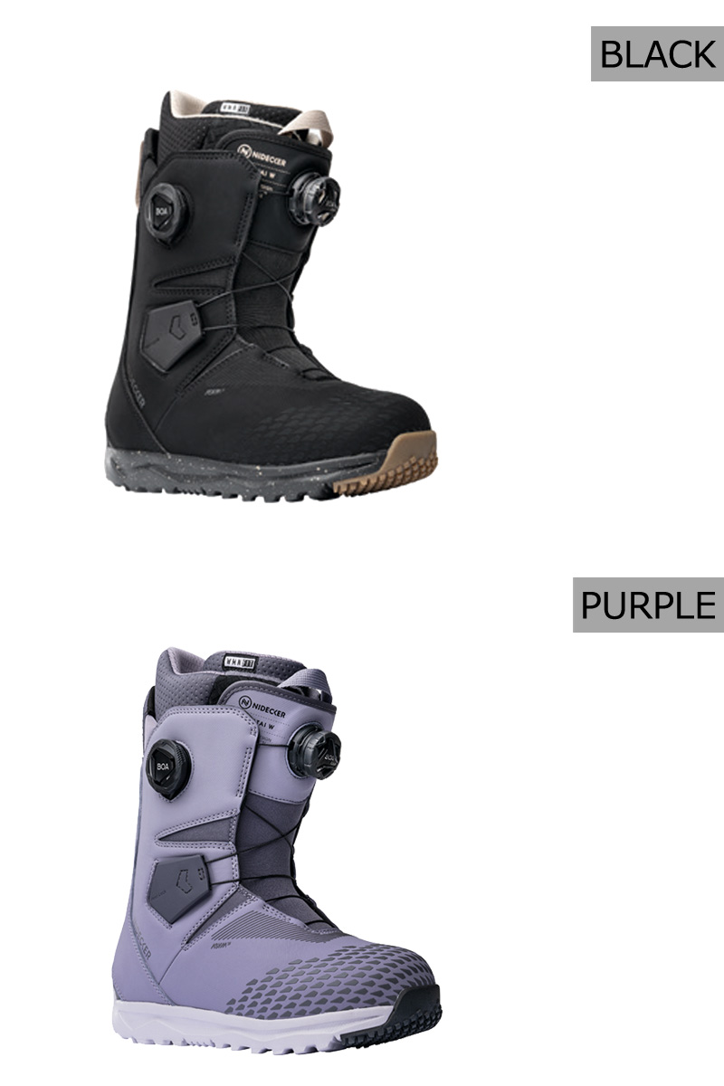 NIDECKER（ナイデッカー） 25-26 NIDECKER/ナイデッカー ALTAI W