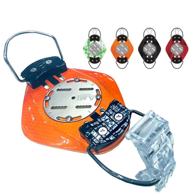 25-26 ACT GEAR / アクトギア NEO GLIDE ネオグライド メンズ