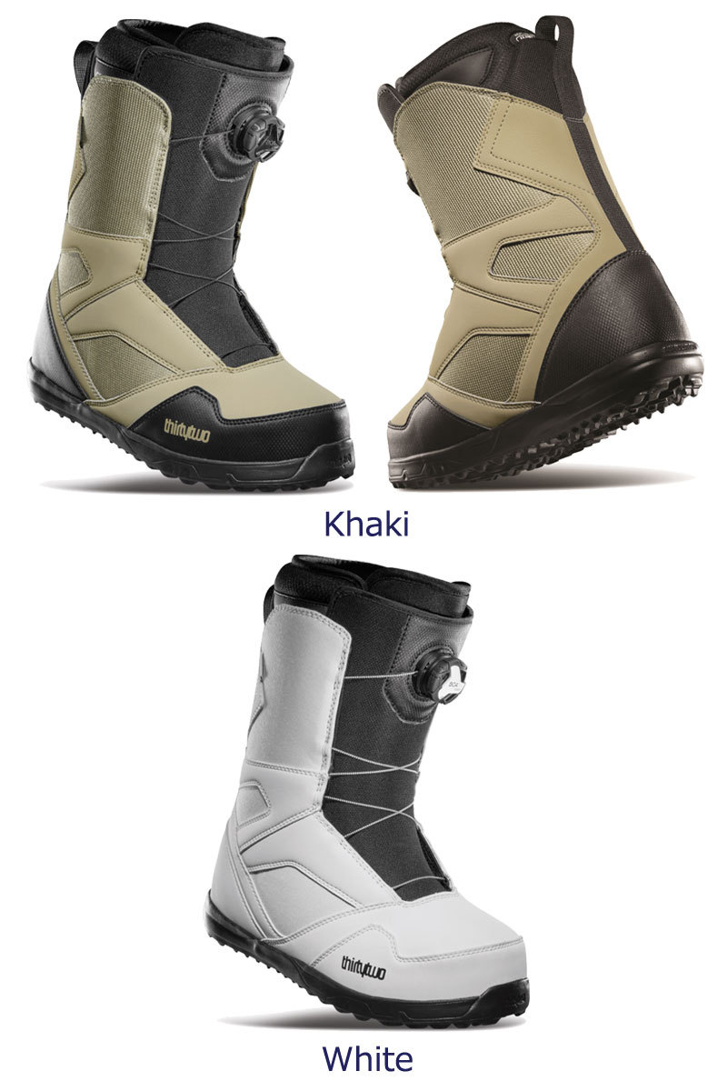 thirtytwo（サーティーツー） 21-22 THIRTYTWO / サーティーツー STW