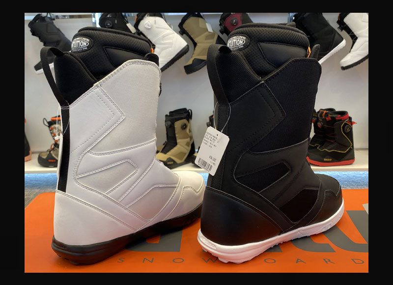 thirtytwo（サーティーツー） 21-22 THIRTYTWO / サーティーツー STW