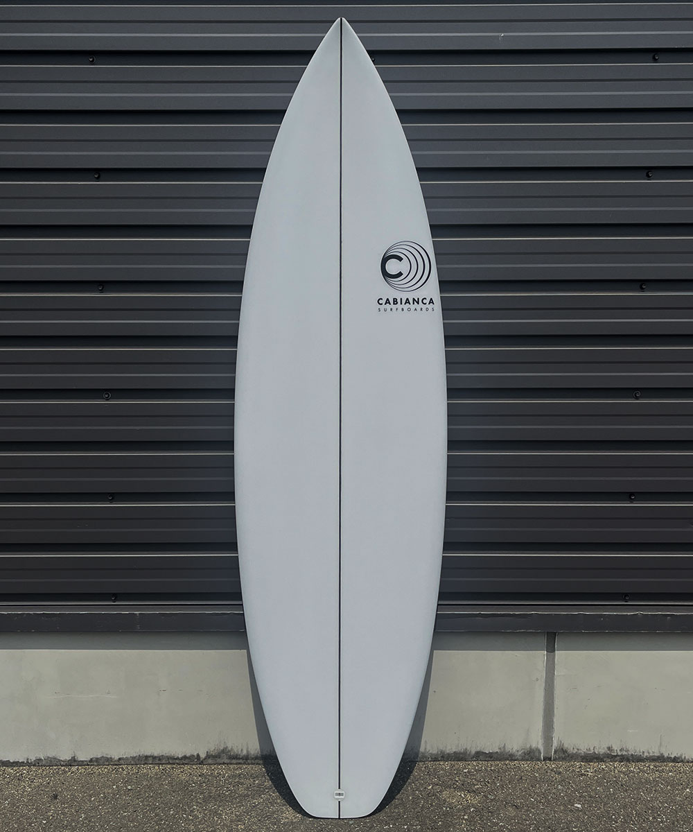 CABIANCA / カビアンカ THE MEDINA ザ メディーナ サーフボード