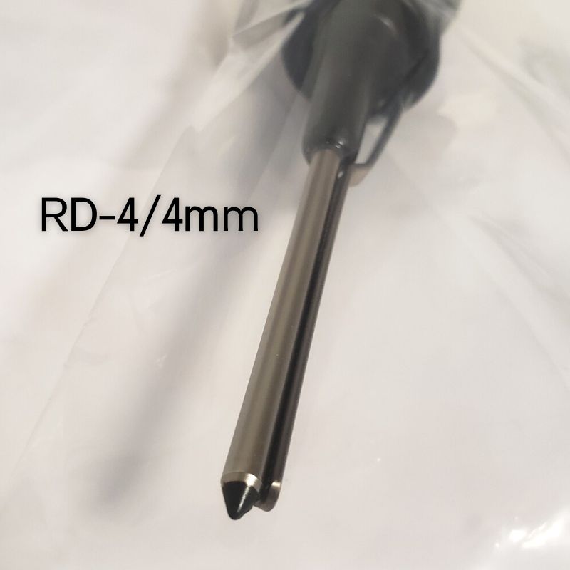 レンツ ルートデジタルアイロン 丸ロッド 元巻き用 12mm メンズ 濡れ