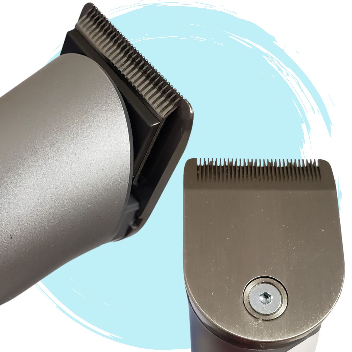 ウエラ コントゥラ HS62 プロ用 コードレス 充電式 トリマー 業務用