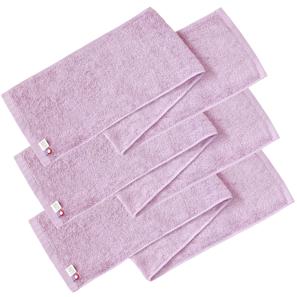 今治タオル（imabari towel） マフラータオル 3枚 with スポーツタオル
