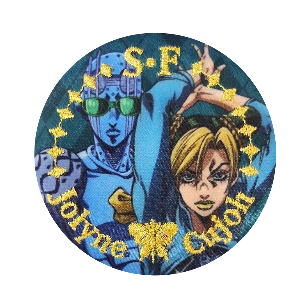 バンダイナムコエンターテインメント ジョジョの奇妙な冒険 ストーン