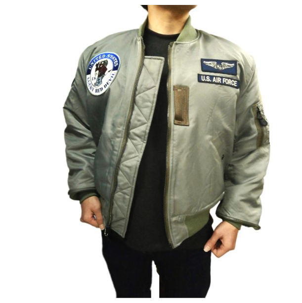 TEDMAN（テッドマン） TEDMAN MA-1 フライトジャケット TMA-590 