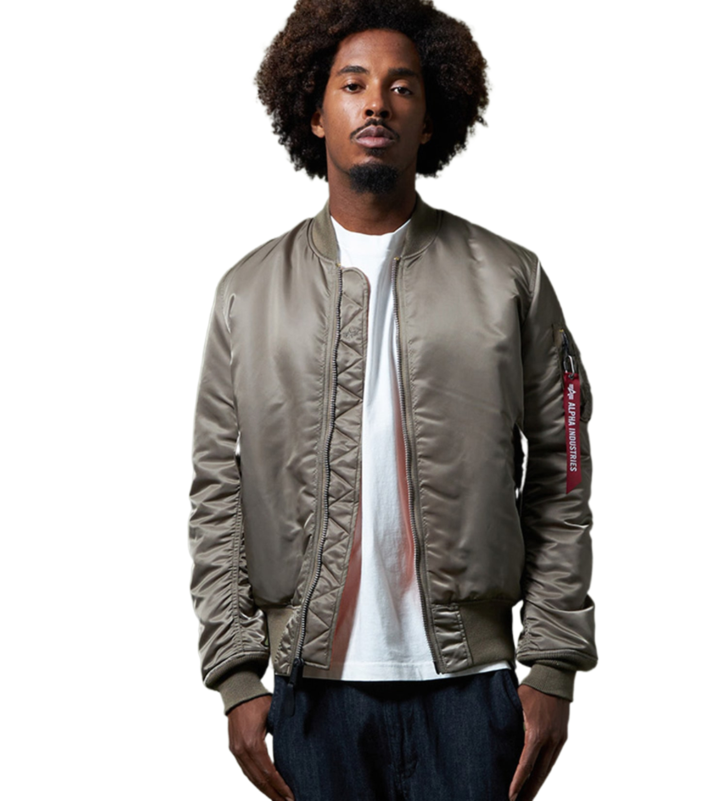 Alpha Industries（アルファ・インダストリーズ） アルファ