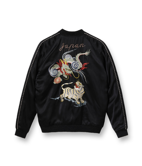 TAILOR TOYO テーラー東洋 “港商” Special Edition スカジャン TT15297