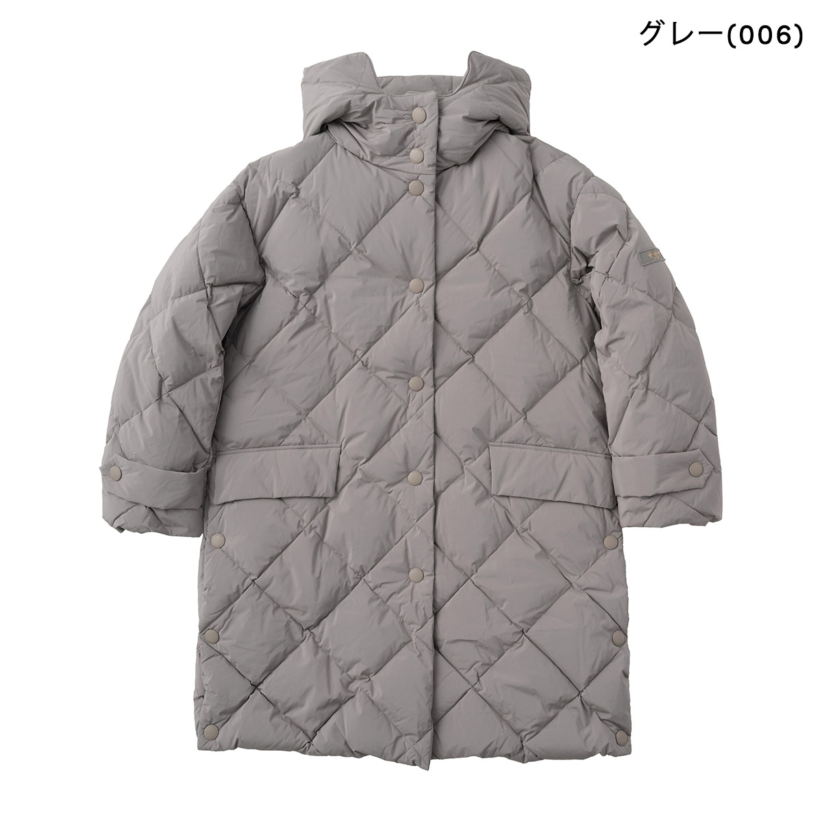 TATRAS（タトラス） 並行輸入 ダウンコート カマストラ LJXA0152010358