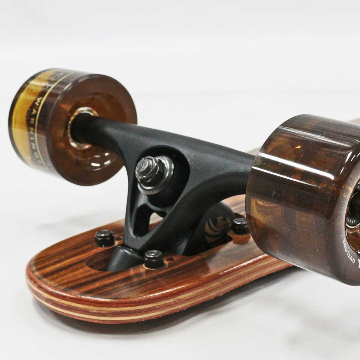 Arbor アーバー 40インチ ロングスケートボード コンプリート Axis 40