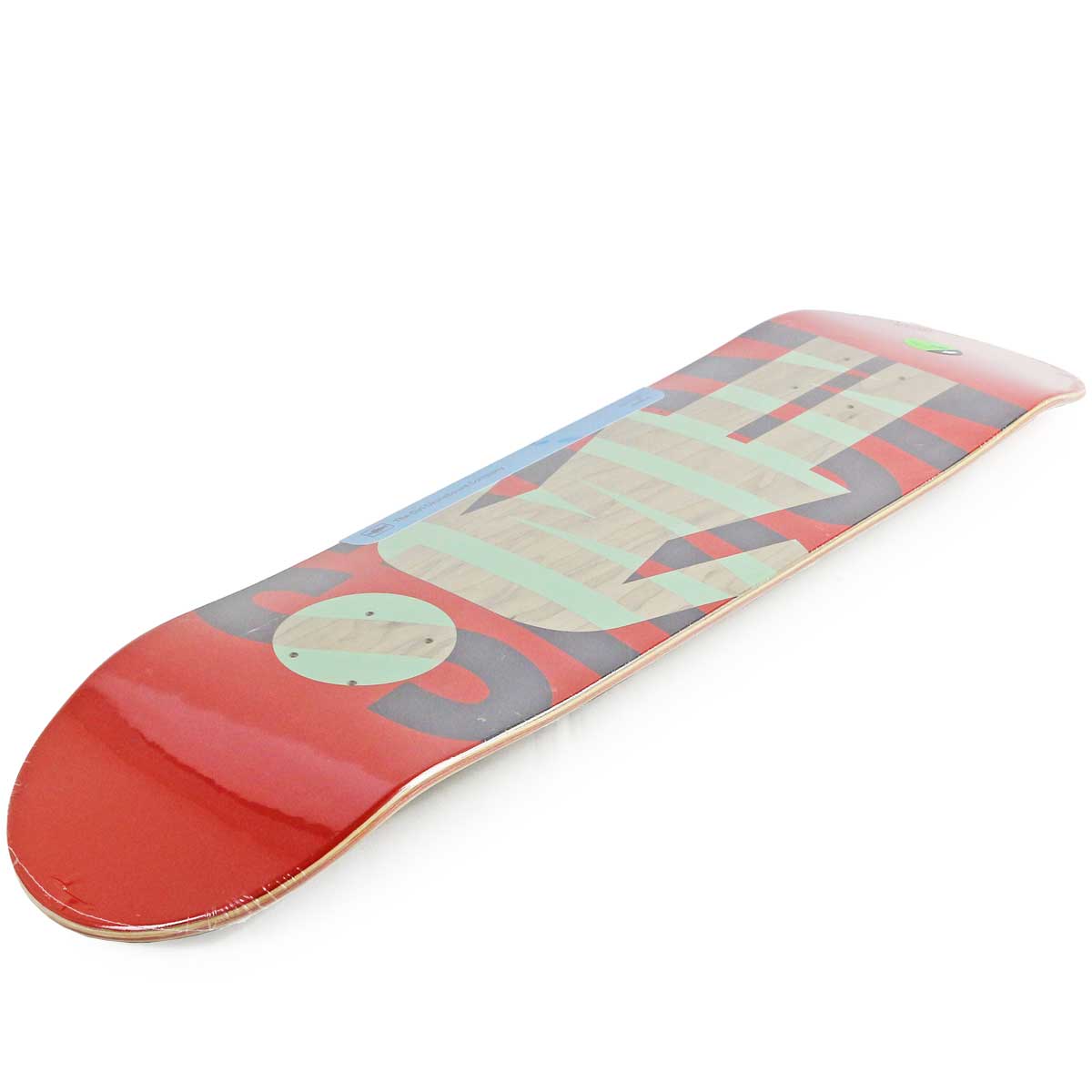 ガール 8.0インチ スケボー デッキ Girl Skateboards Pro Banarott OG