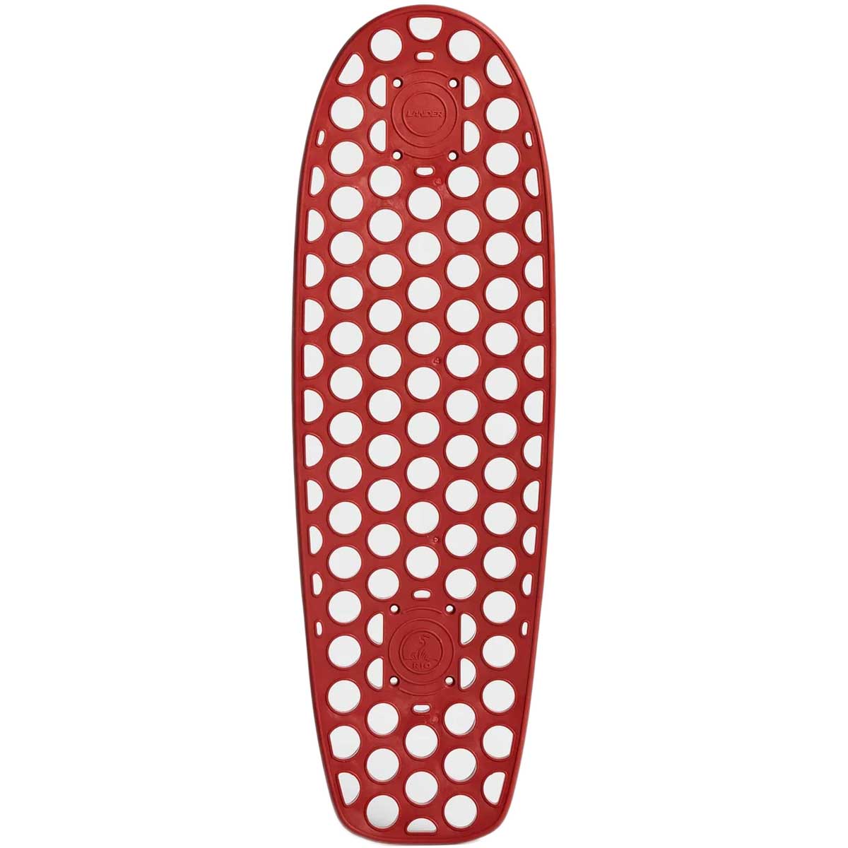 ランダー 7.75インチ スケボー クルーザーデッキ Lander Skateboard
