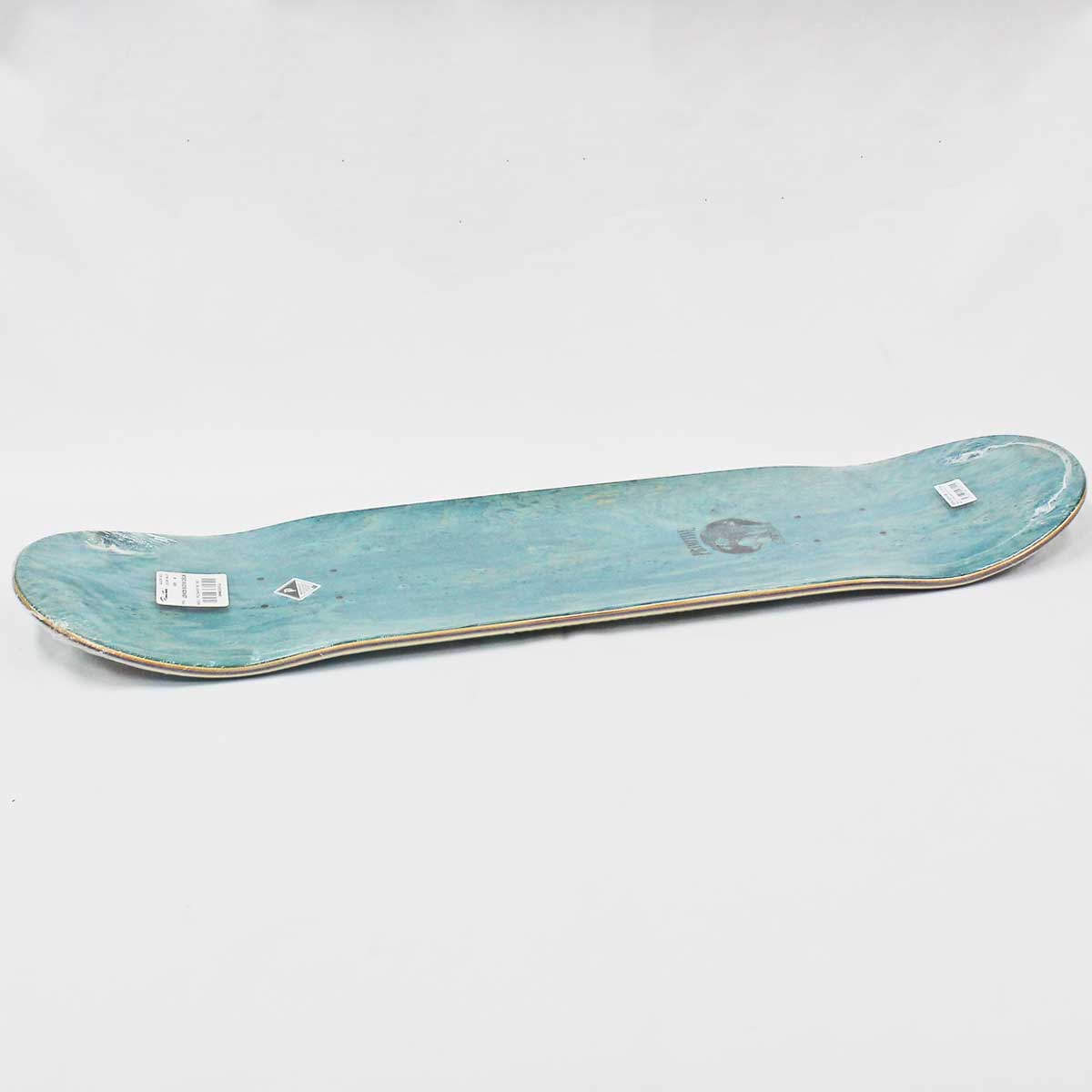 PRIMITIVE（プリミティブ） 8.0インチ スケボー デッキ Primitive