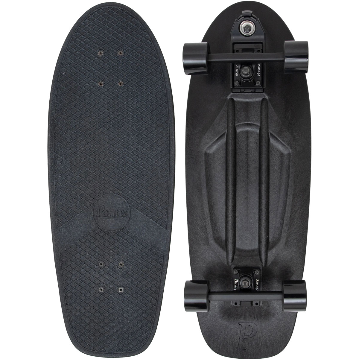Penny（ペニー） スケボー 29インチ サーフスケート Penny Skateboard