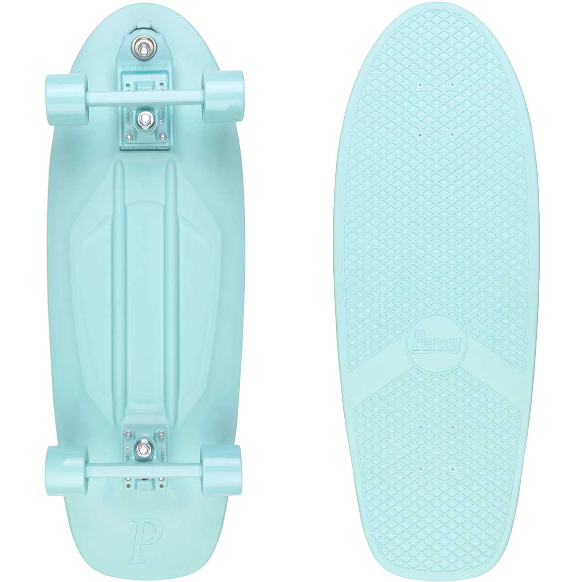 Penny（ペニー） スケボー 29インチ サーフスケート Penny Skateboard