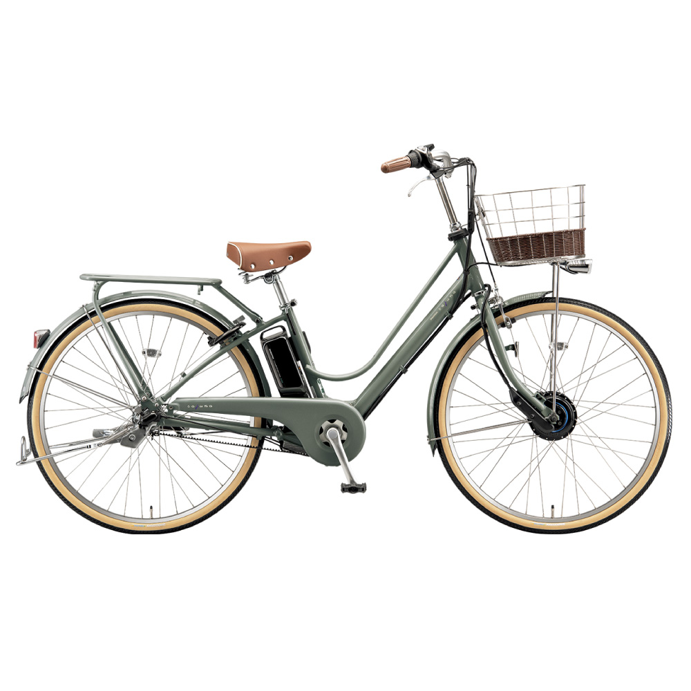 cajuna ((5のつく日は3000円クーポン!))電動アシスト自転車