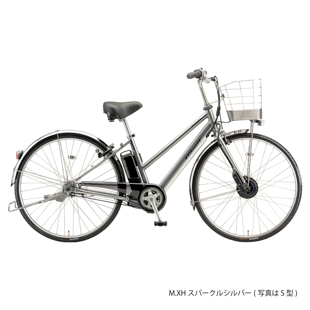 Albelt ((5のつく日は3000円クーポン!))電動アシスト自転車