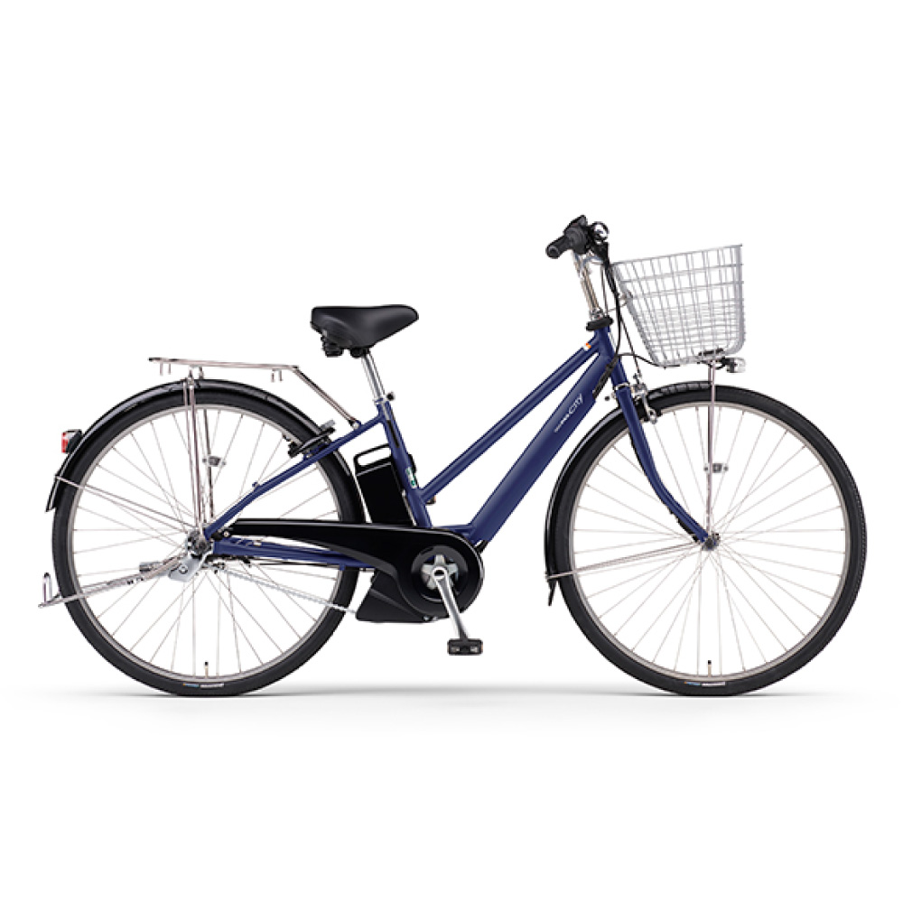 ヤマハ発動機 ((5のつく日は3000円クーポン!))電動アシスト自転車