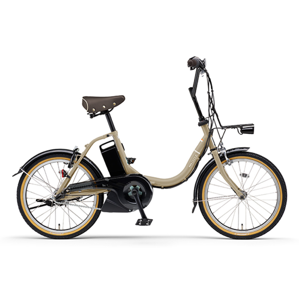 PAS CITY 電動アシスト自転車 YAMAHA ヤマハ 2025年モデル CITY-C