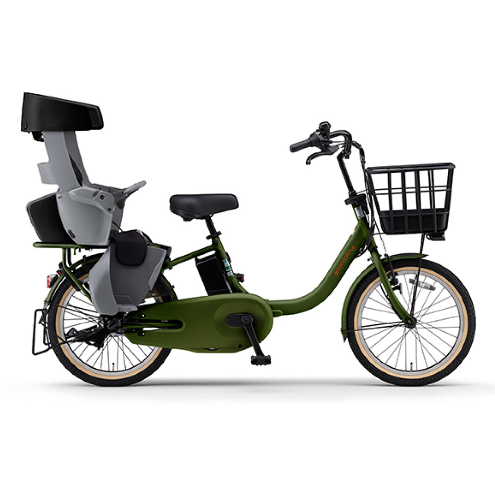 ヤマハ発動機 ((5のつく日は3000円クーポン!))電動アシスト自転車