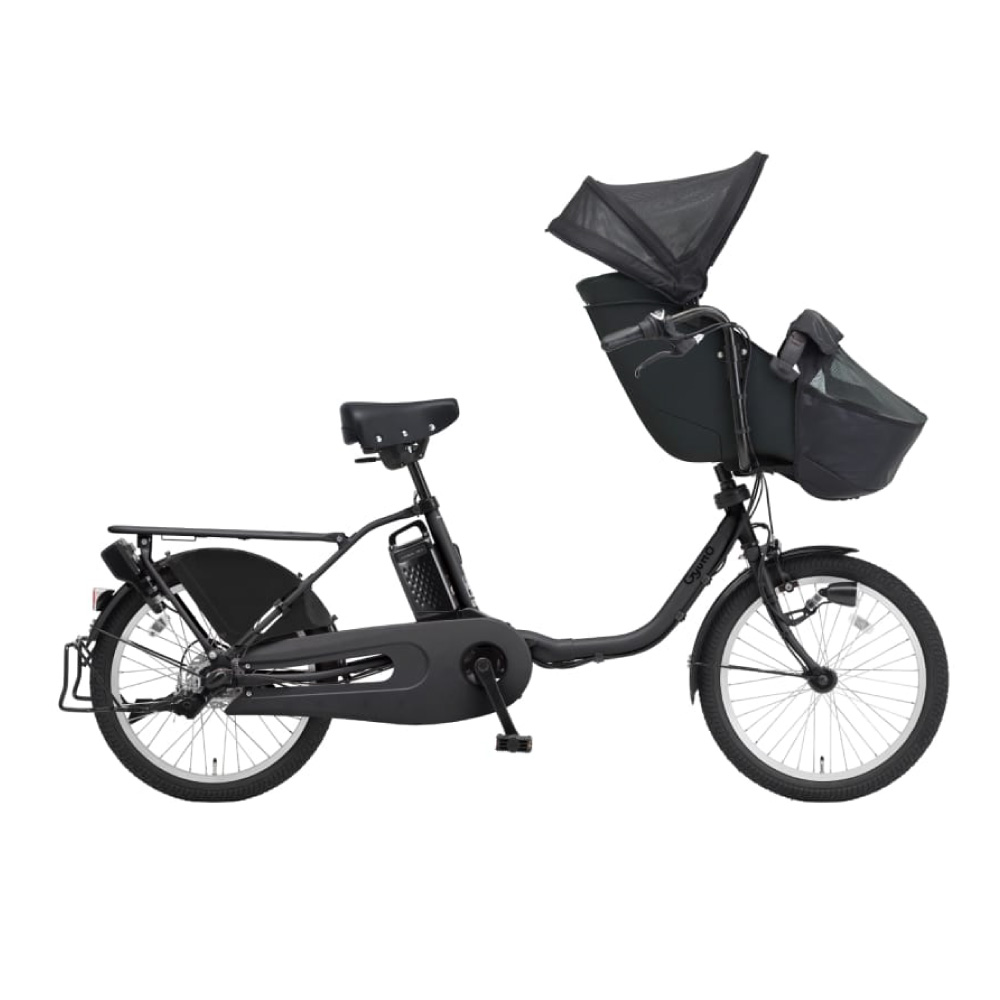 Gyutto ((5のつく日は3000円クーポン!))電動アシスト自転車 Panasonic