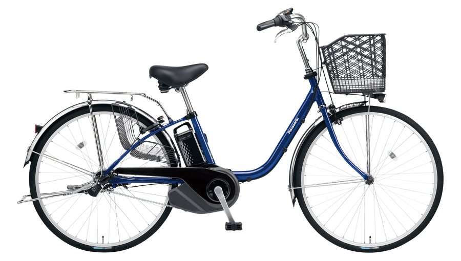 ViVi ((5のつく日は3000円クーポン!))電動アシスト自転車 電動自転車