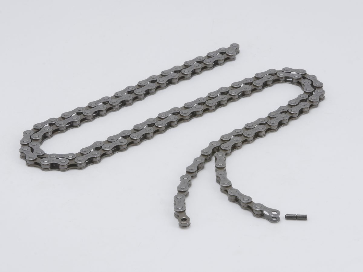 シマノ（SHIMANO） 自転車 チェーン 6-8S 6-8段用 リンク数118