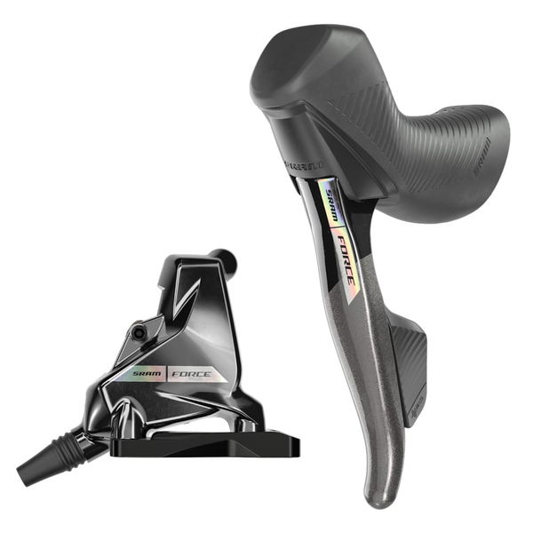 スラム(SRAM) FORCE eTAP AXS D2 ハイドロリックシフトブレーキレバー