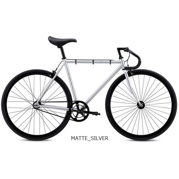 フジ」FEATHER（フェザー）700c フレームサイズ：56 ピストバイク