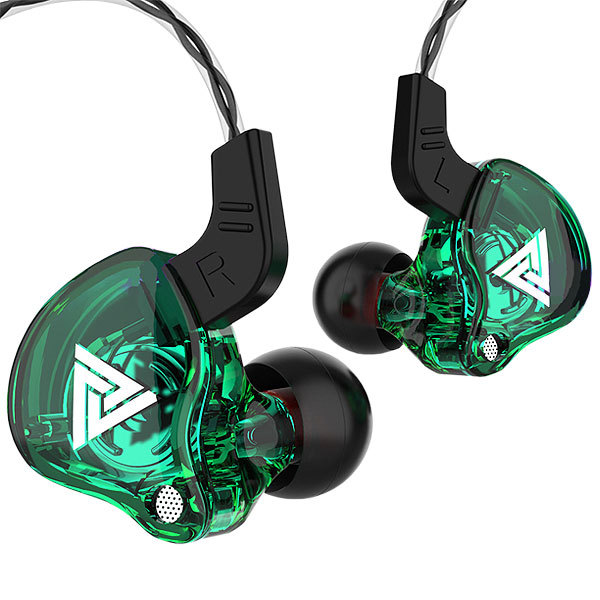 イヤホン 耳掛け式 カナル型 4極 3.5mm リモコン付き マイク内蔵 有線