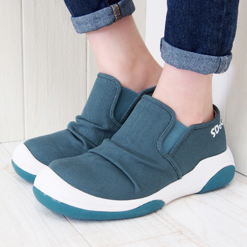 スゴイヌ SDoGs サイドゴア 靴 SG502 サウンズ レディース メンズ