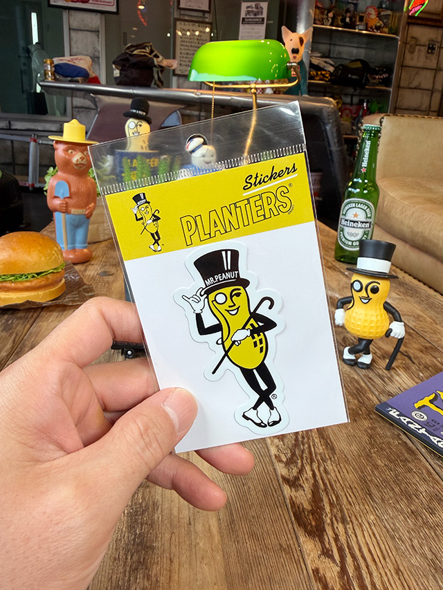 ミスターピーナッツのおすすめ人気商品一覧 通販 - Yahoo!ショッピング