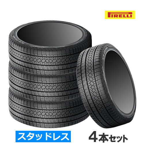 PIRELLI（ピレリ） (2025年製)(在庫有/即納)(4本価格) 235/60R18 107H