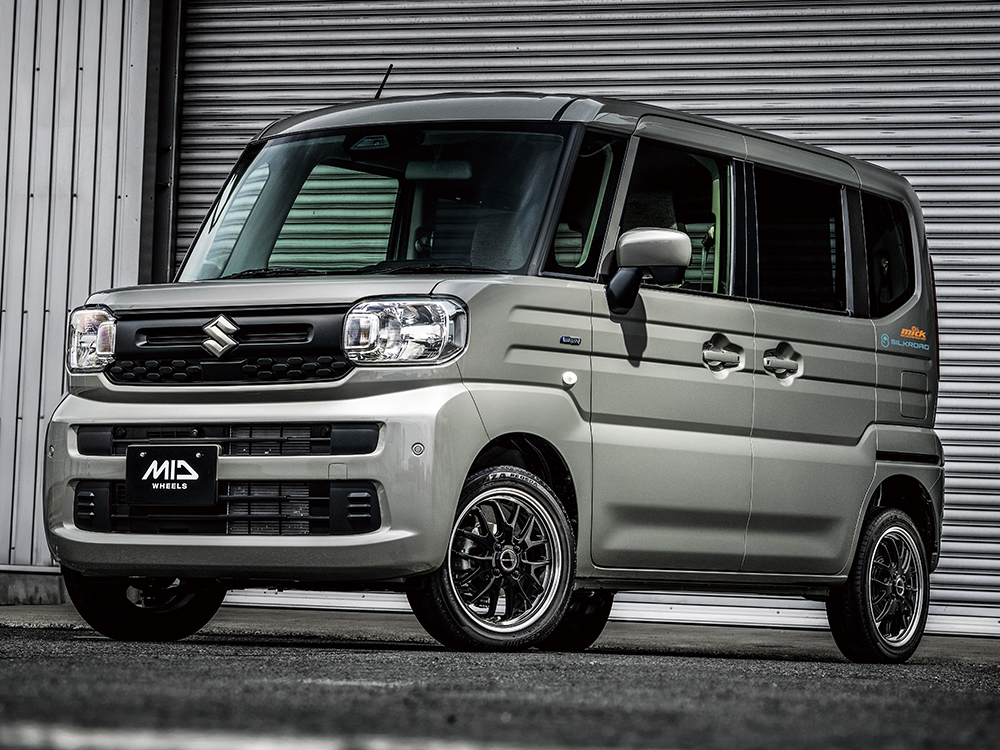 マルカサービス アルミホイール サクシード/プロボックス 160系 【14