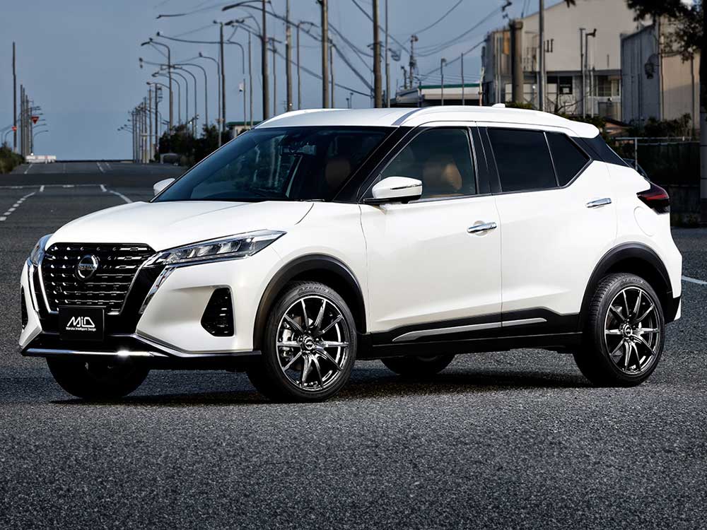 マルカサービス MID WHEELS/DR-02 アルトワークス HA36S アルミ