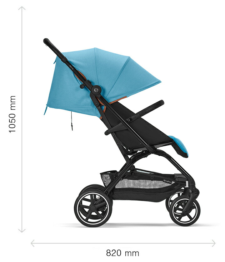 日本未発売モデル Cybex サイベックス EEZY S2 Plus (イージーS2プラス