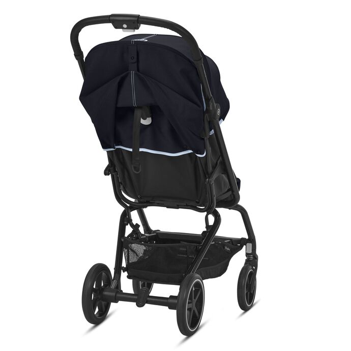 日本未発売モデル Cybex サイベックス EEZY S2 Plus (イージーS2プラス