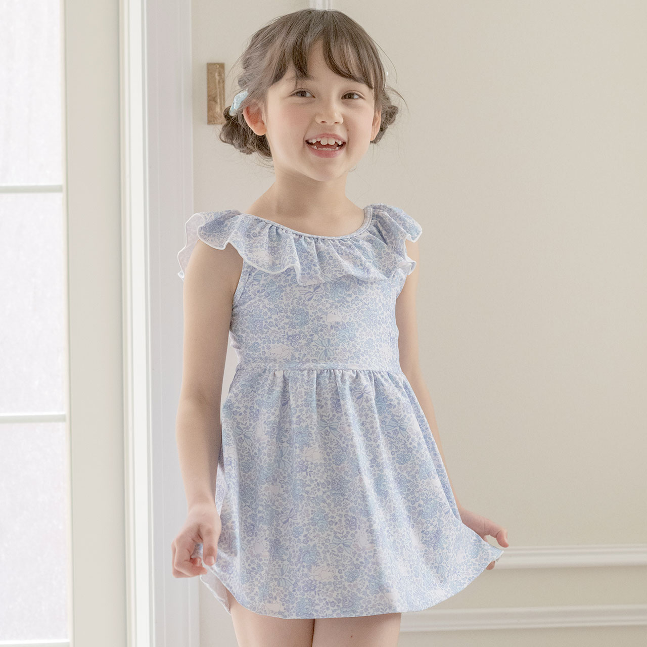 Catherine Cottage（キャサリンコテージ） 超目玉セール｜水着子供女子