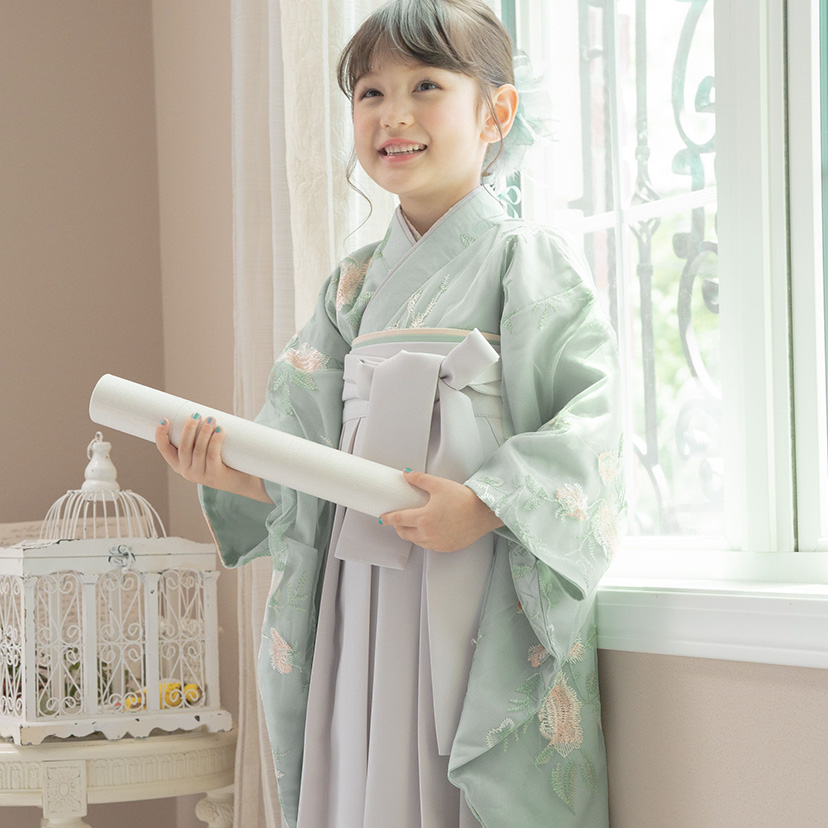 Catherine Cottage（キャサリンコテージ） セール｜袴セット 小学校