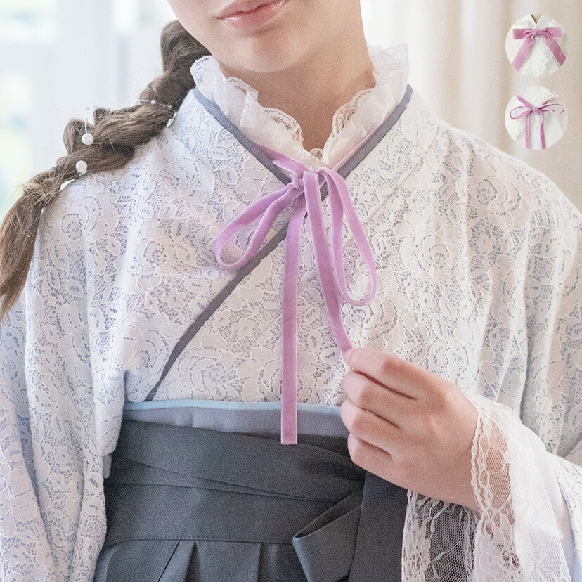 Catherine Cottage（キャサリンコテージ） 超目玉セール｜リボン付き半