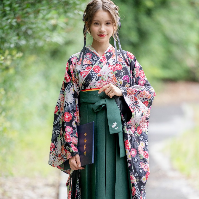 Catherine Cottage（キャサリンコテージ） 超目玉セール｜袴 小学校
