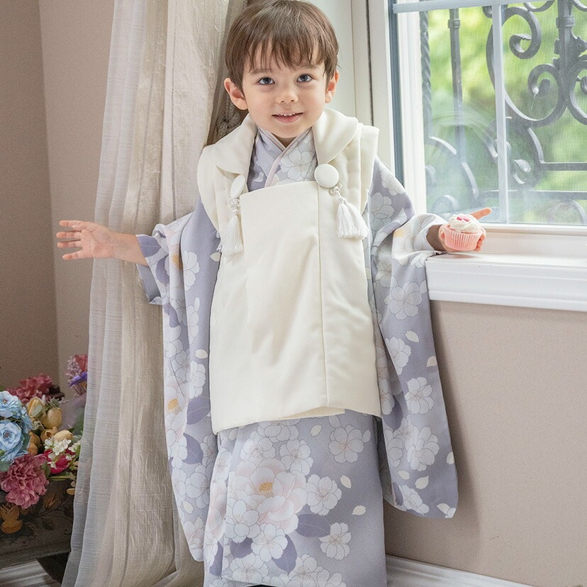 Catherine Cottage（キャサリンコテージ） 超目玉セール｜男児七五三 3