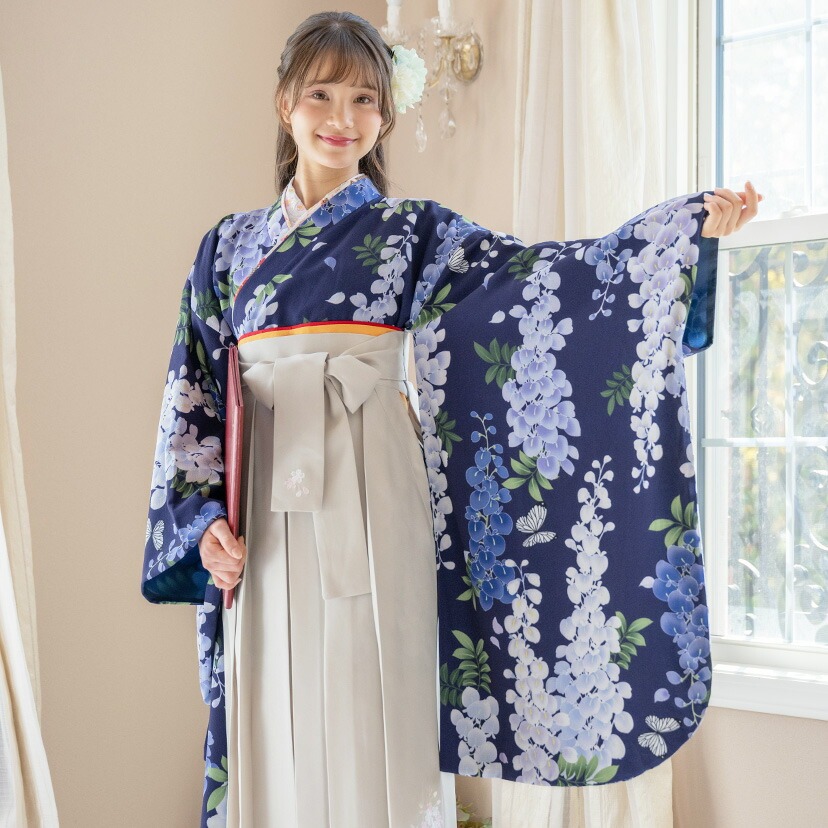 Catherine Cottage（キャサリンコテージ） 目玉セール｜着付け簡単袴