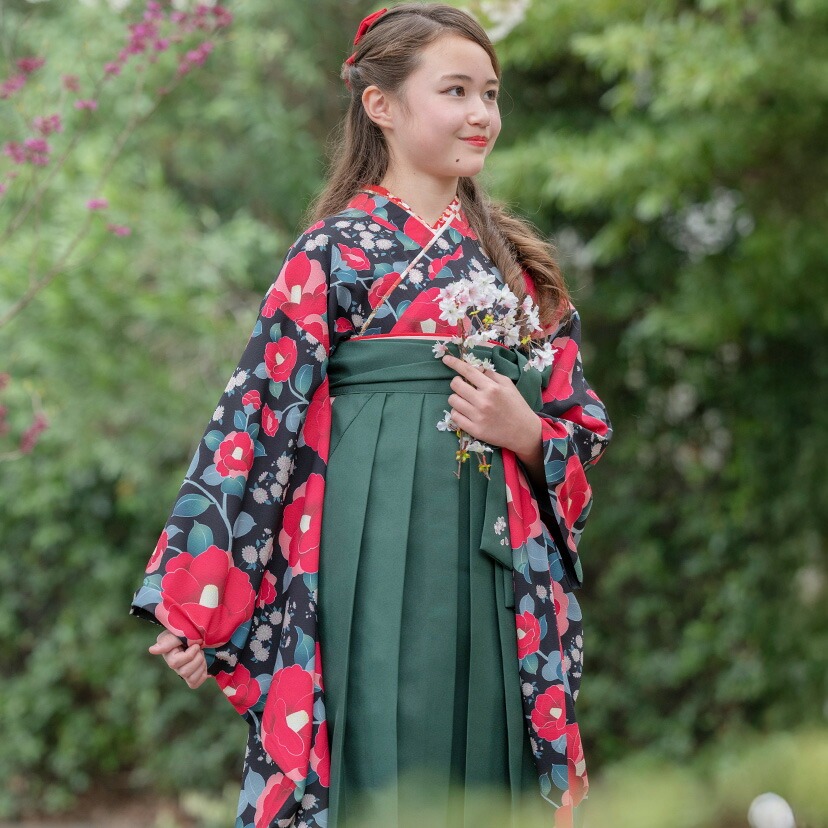 Catherine Cottage（キャサリンコテージ） 目玉セール｜着付け簡単袴