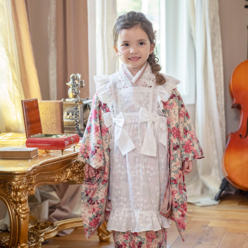 Catherine Cottage（キャサリンコテージ） 超目玉セール｜締め付けなし