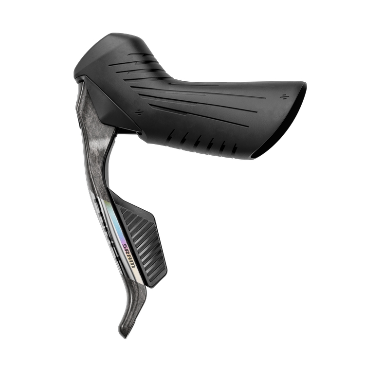 SRAM スラム Force AXS HRD Shift/Brakeset E1 Flat Mount 自転車