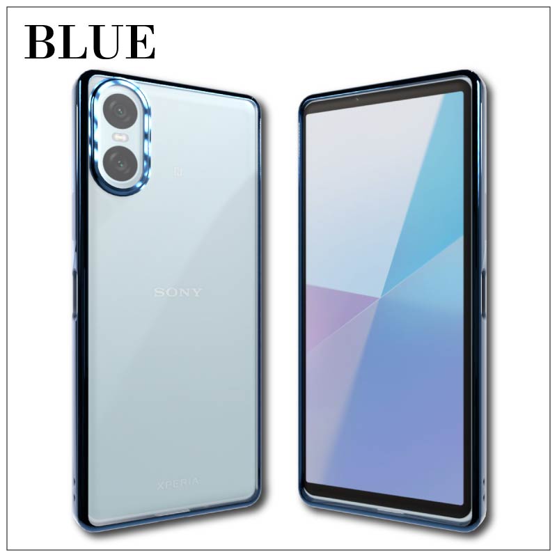 Xperia 10 VI (Softbank)（simフリー）XQ-ES44(楽天モバイル）SOG14(au